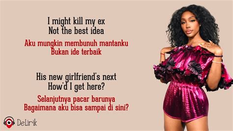 terjemahan indonesiajudul lagu : kill billpenyanyi : szajangan lupa subscribe chanel jamjamwi , like, komen, and share ya, kira - kira lirik lagu apalagi nih...